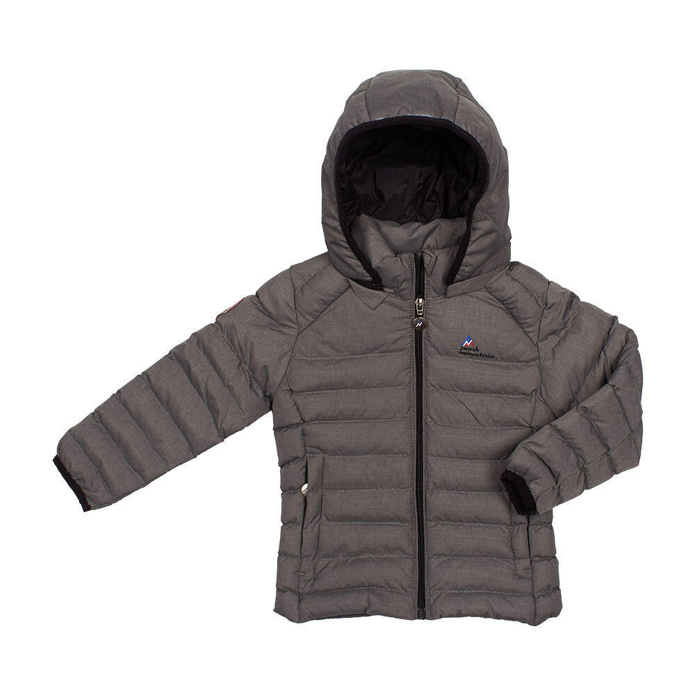 PEAK MOUNTAIN Doudoune girl Peak Mountain