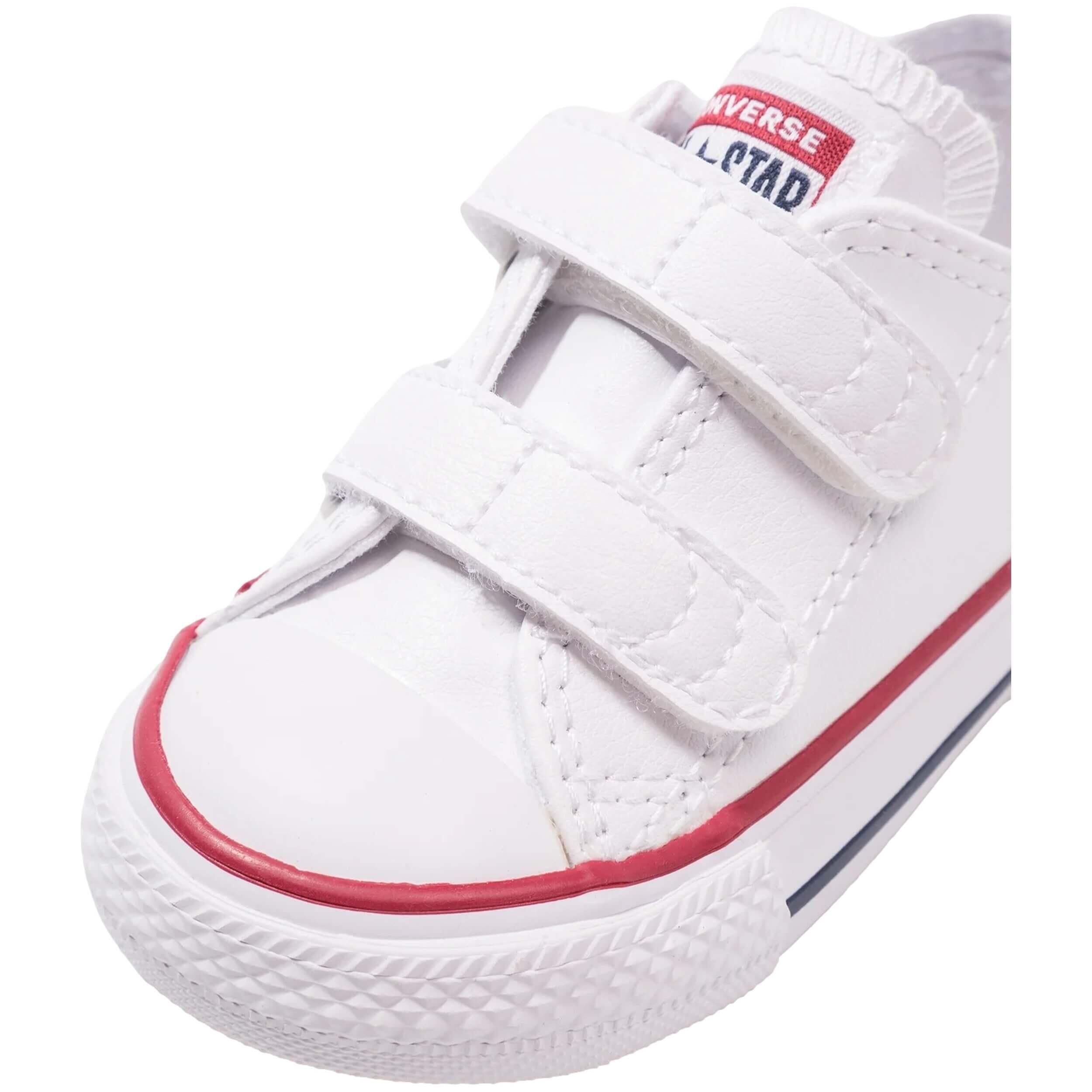 Baskets Converse modèle 748653C pour bébé 3/5