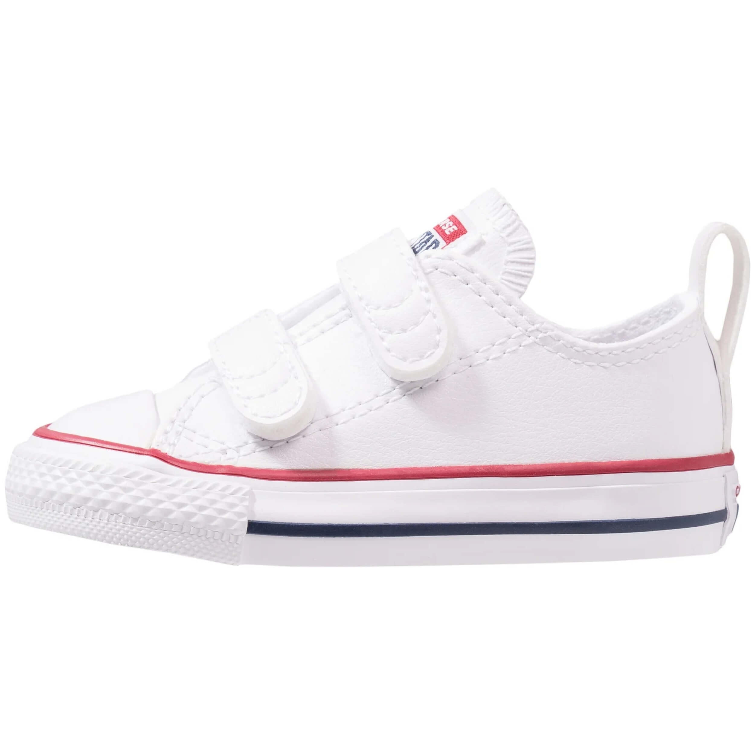 Baskets Converse modèle 748653C pour bébé 2/5
