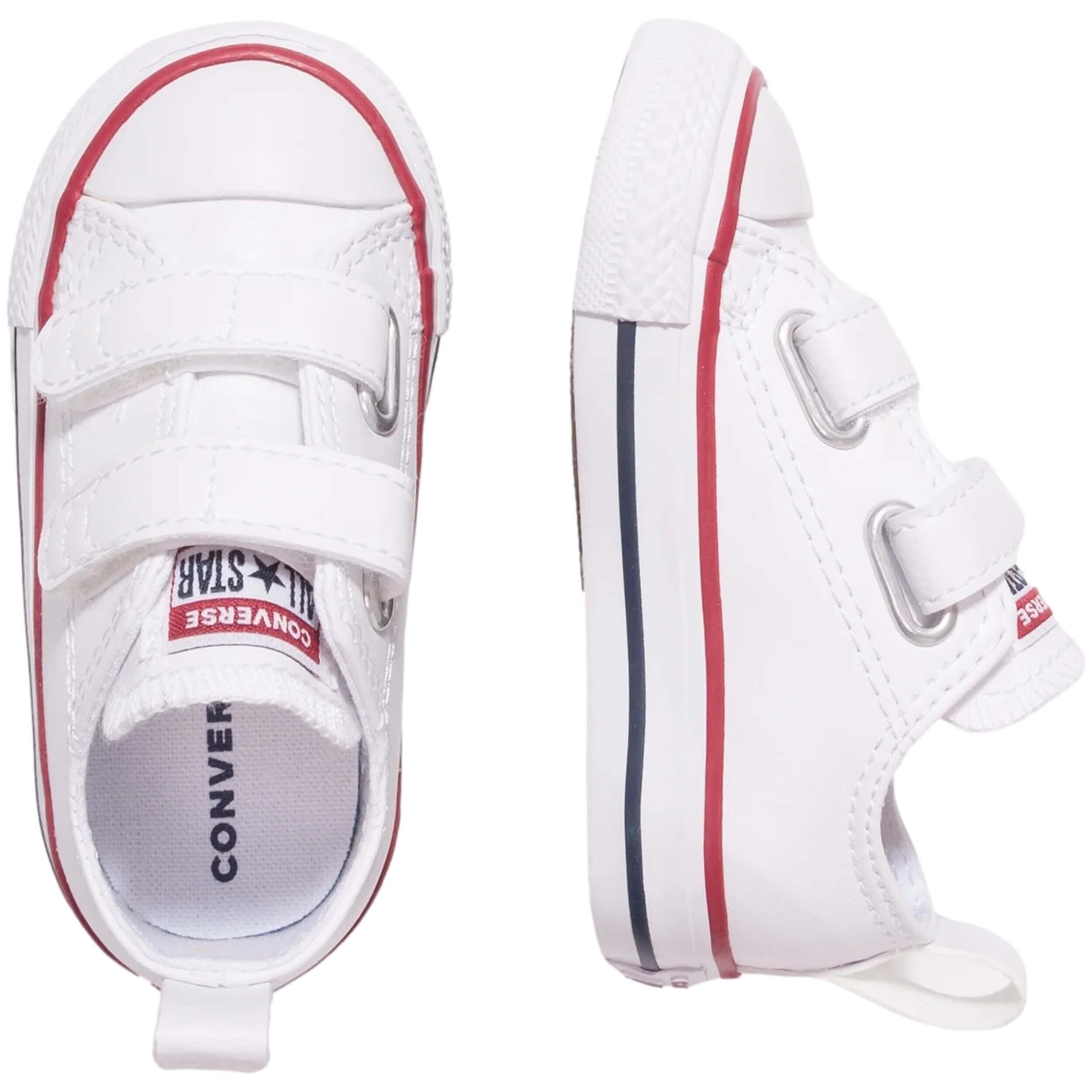 Baskets Converse modèle 748653C pour bébé 1/5