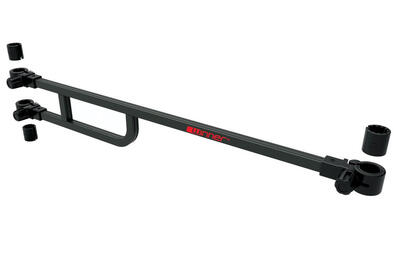 Telescopische feeder arm 90cm