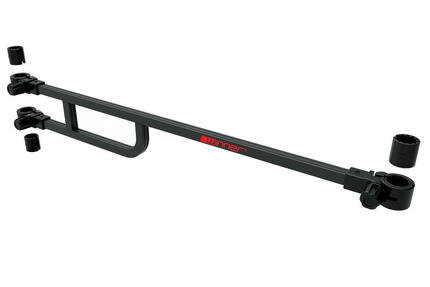 Bras Feeder Télescopique 90cm