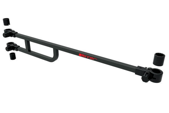 Bras Feeder Télescopique 90cm