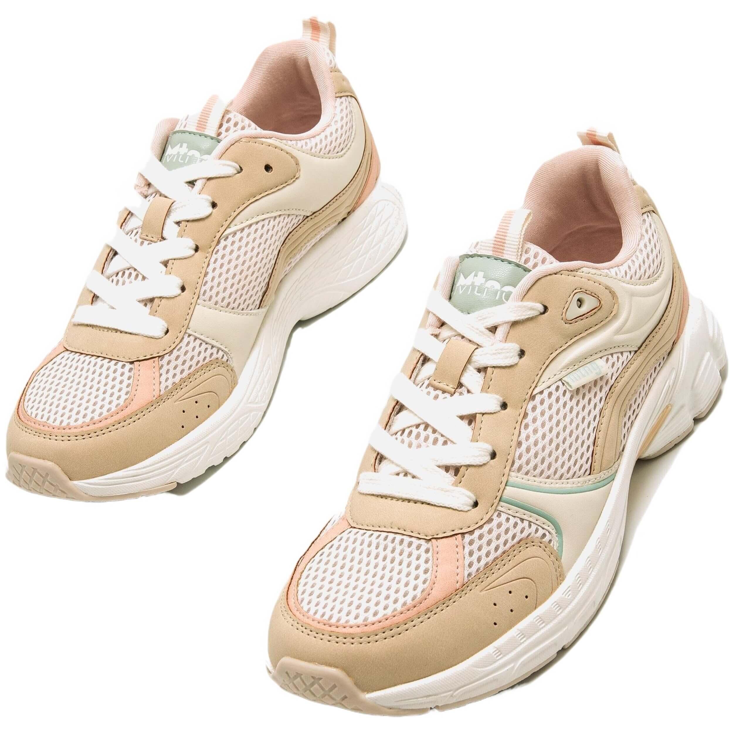 Scarpe Mustang modello 60438-C55493 per donne 2/5