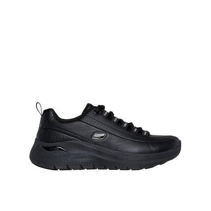 Zapatillas Skechers Mujer Arch Fit 2.0 - Star Bound Negras