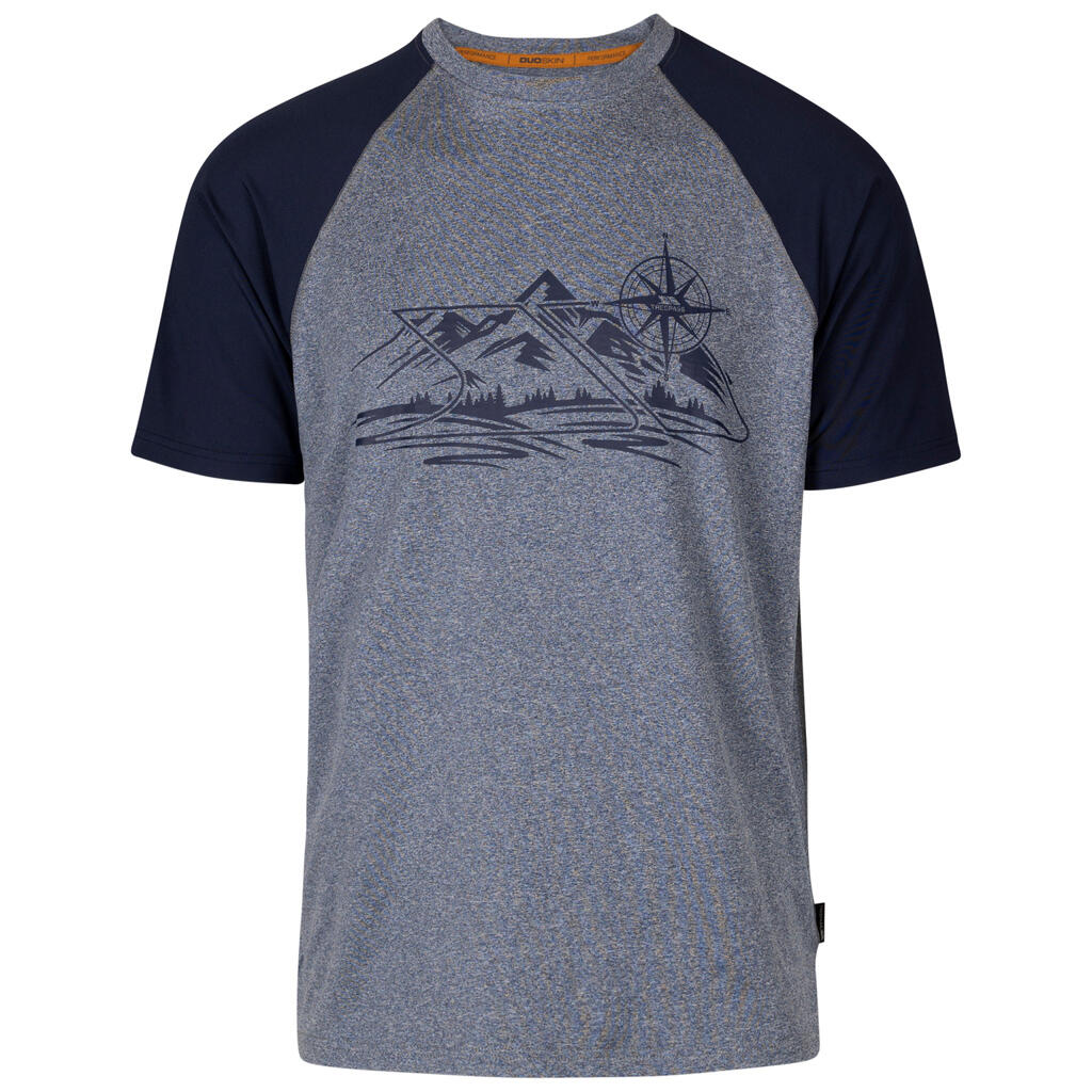 TRESPASS T-shirt uomo Trespass FULLMER