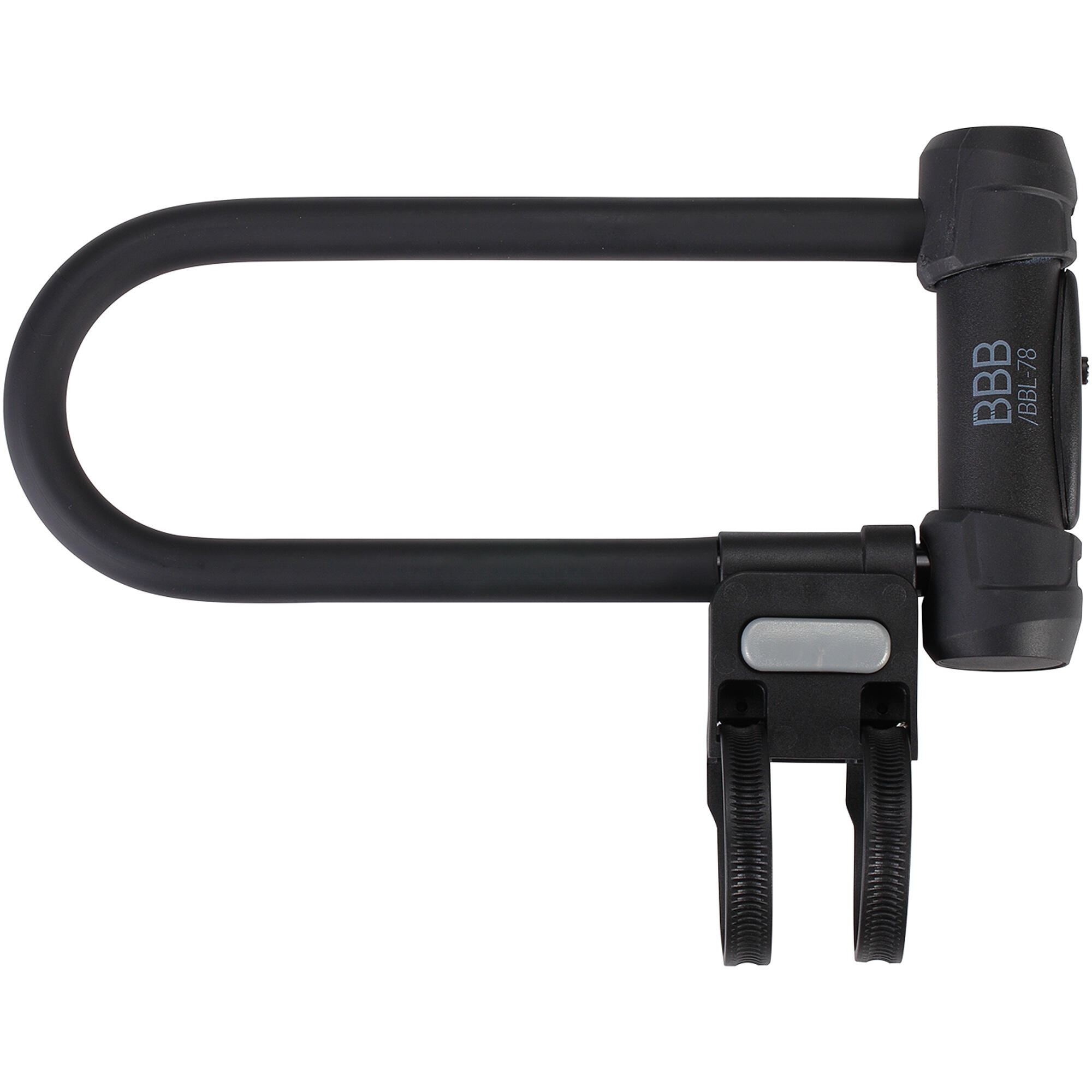 Bloccadisco a U BBB Cycling Secure U ART3 5/5