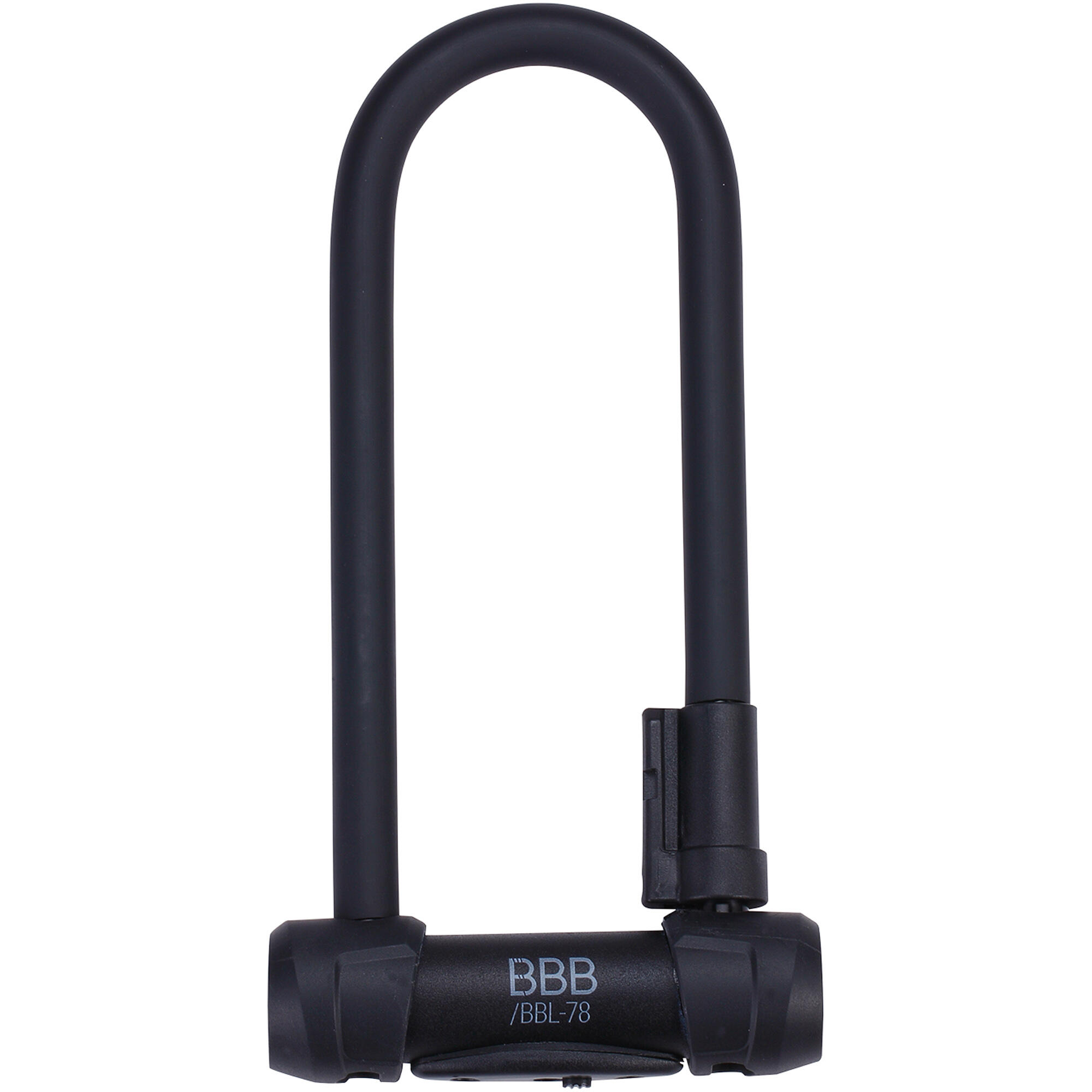Zapięcie Rowerowe Bbb Cycling U-Lock Secure U 4/5