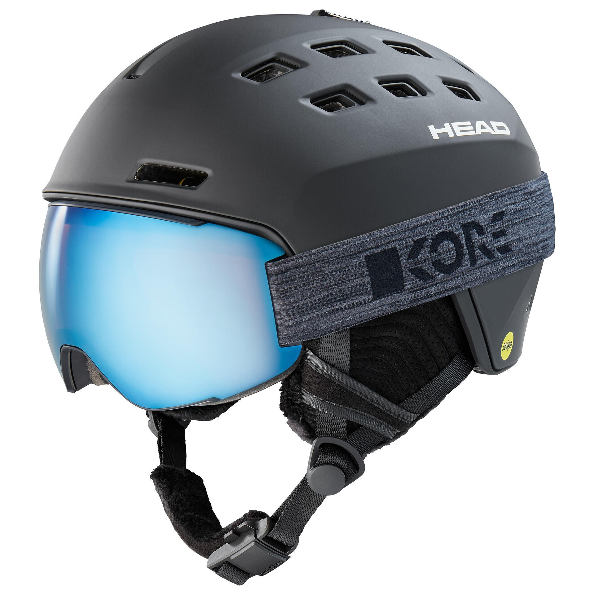HEAD Ski Helmet Head Rev Mips 2024