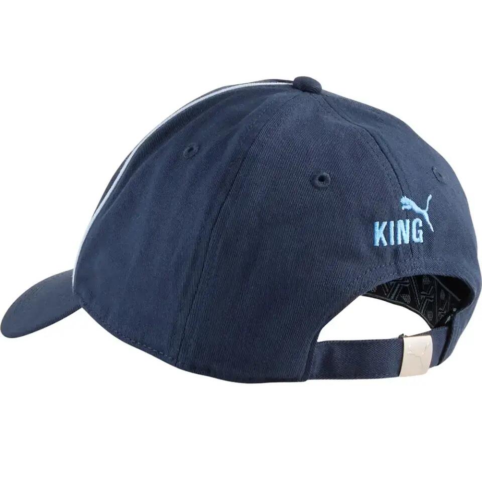 Sapca Puma Manchester City King 2/2