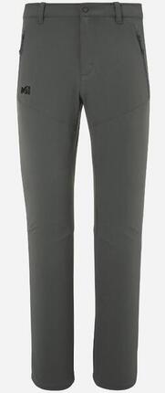 Pantalon de Randonnée Homme Millet "All Outdoor III Pant M" 42 Gris