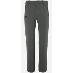 Pantalon de Randonnée Homme Millet "All Outdoor III Pant M" 42 Gris