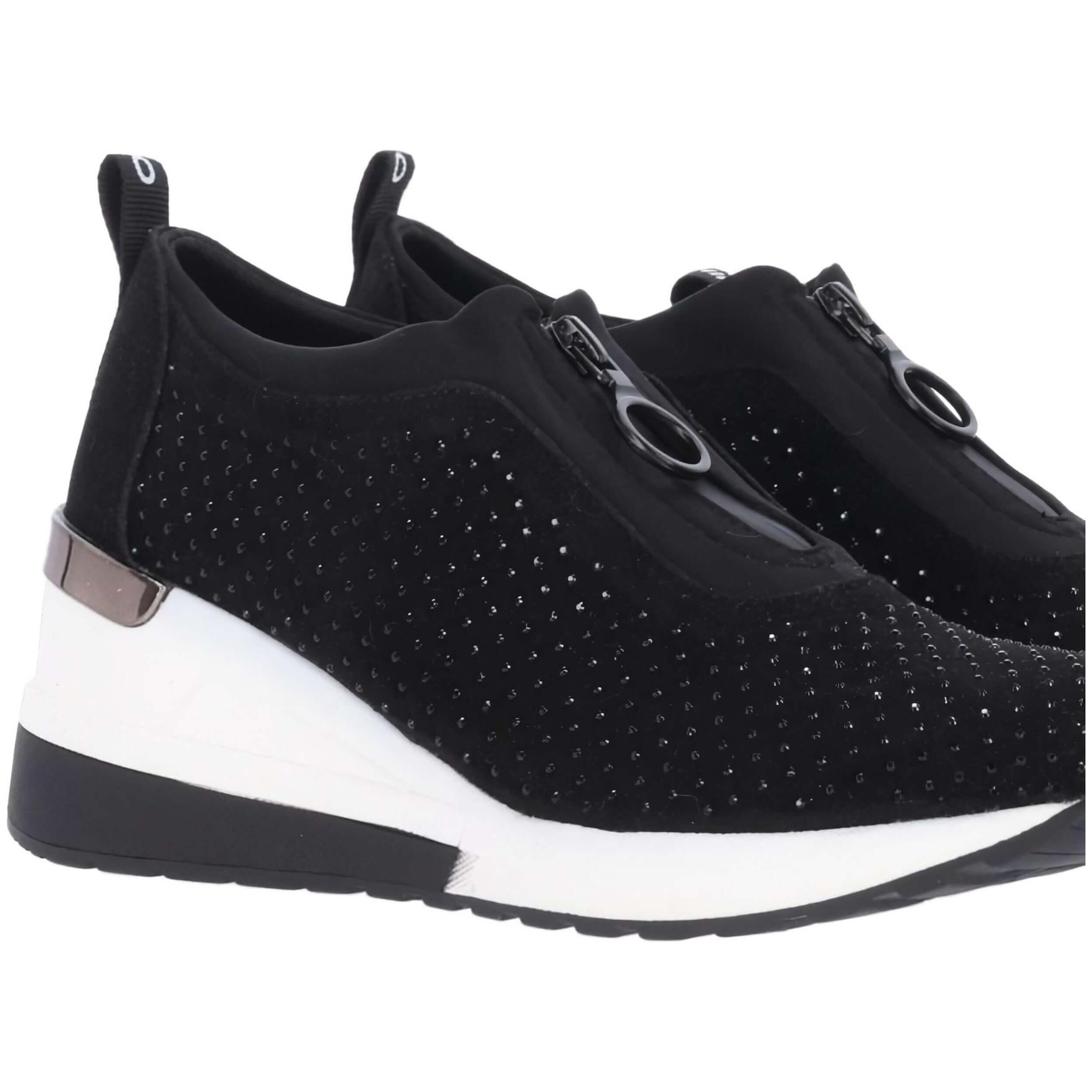 Baskets Chika10 modèle 25581 pour femmes 5/5