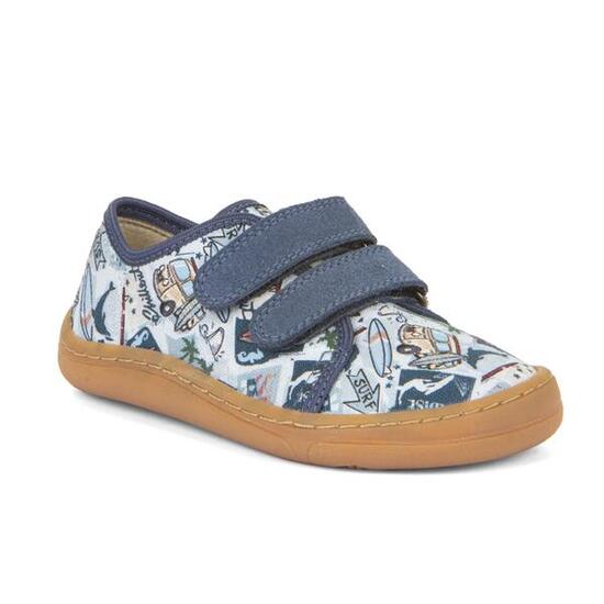 Froddo Barefoot Lonetas Surf - Talla 32