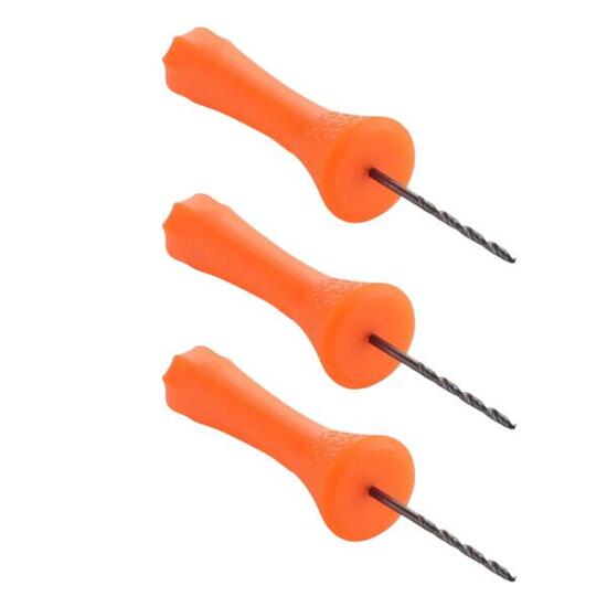 Wiertło do kulek x 2 sz