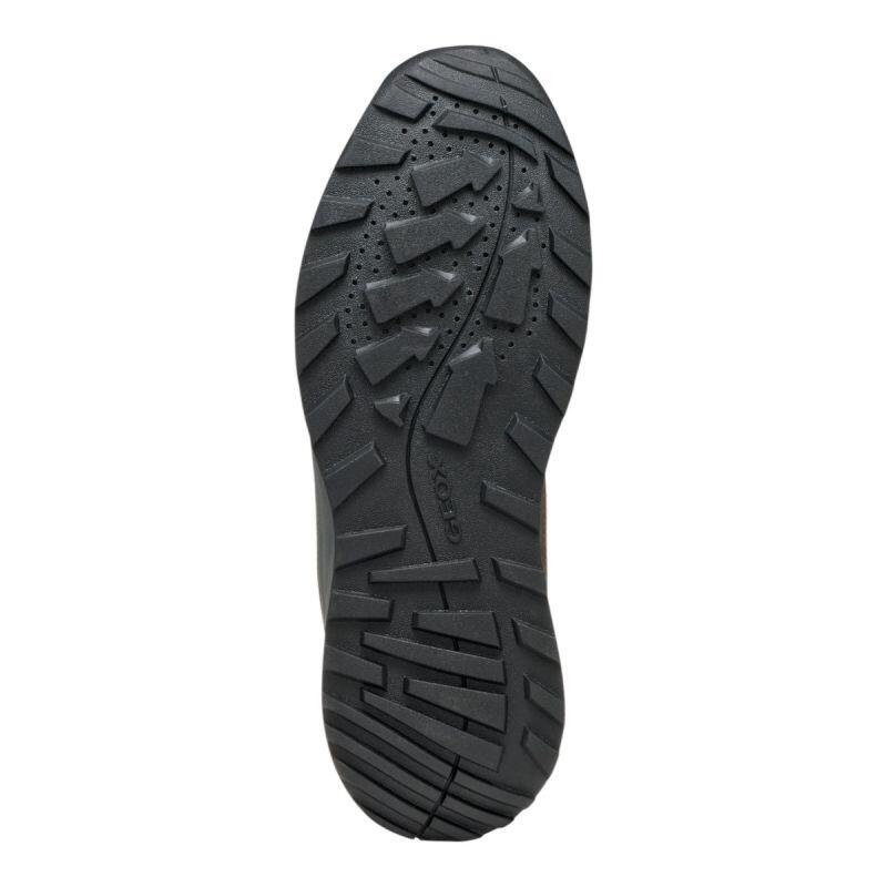 Baskets Homme Gris Geox 2/5
