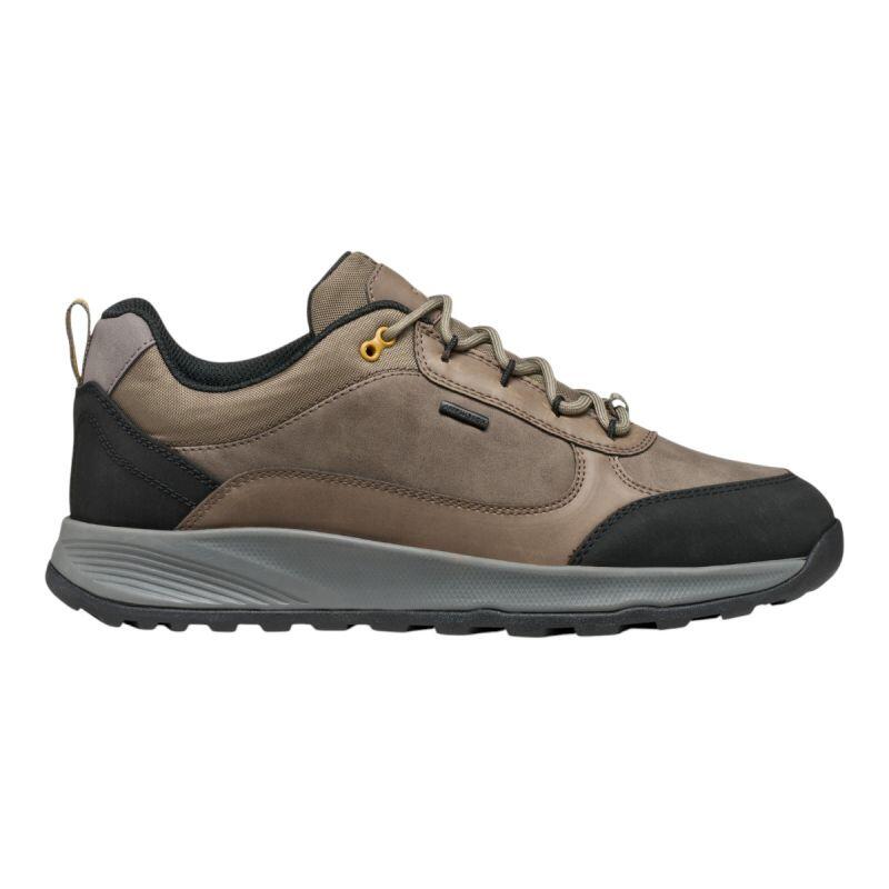 Baskets Homme Gris Geox 1/5