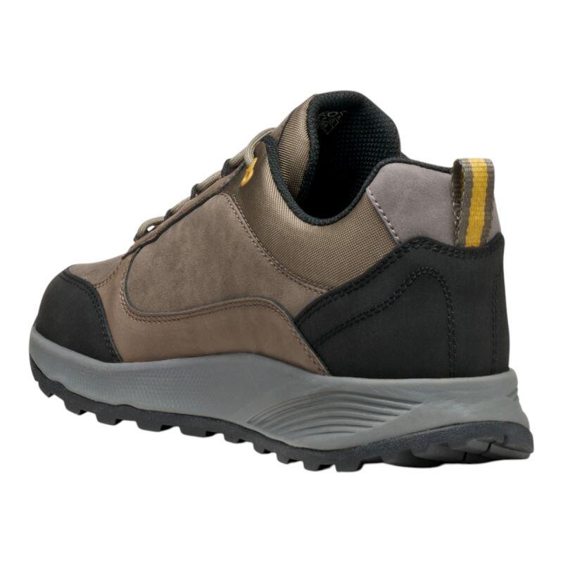 Baskets Homme Gris Geox 4/5