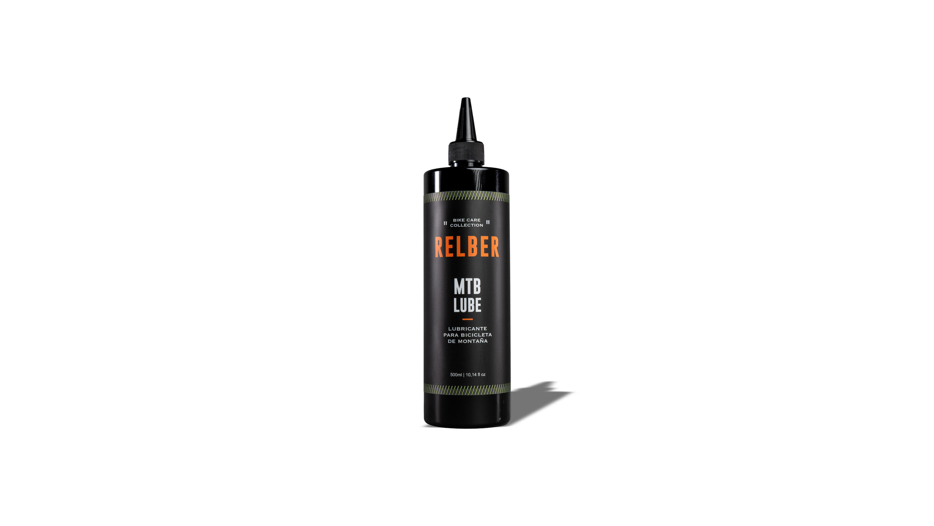 Lubricante MTB Relber 500ml 1/3