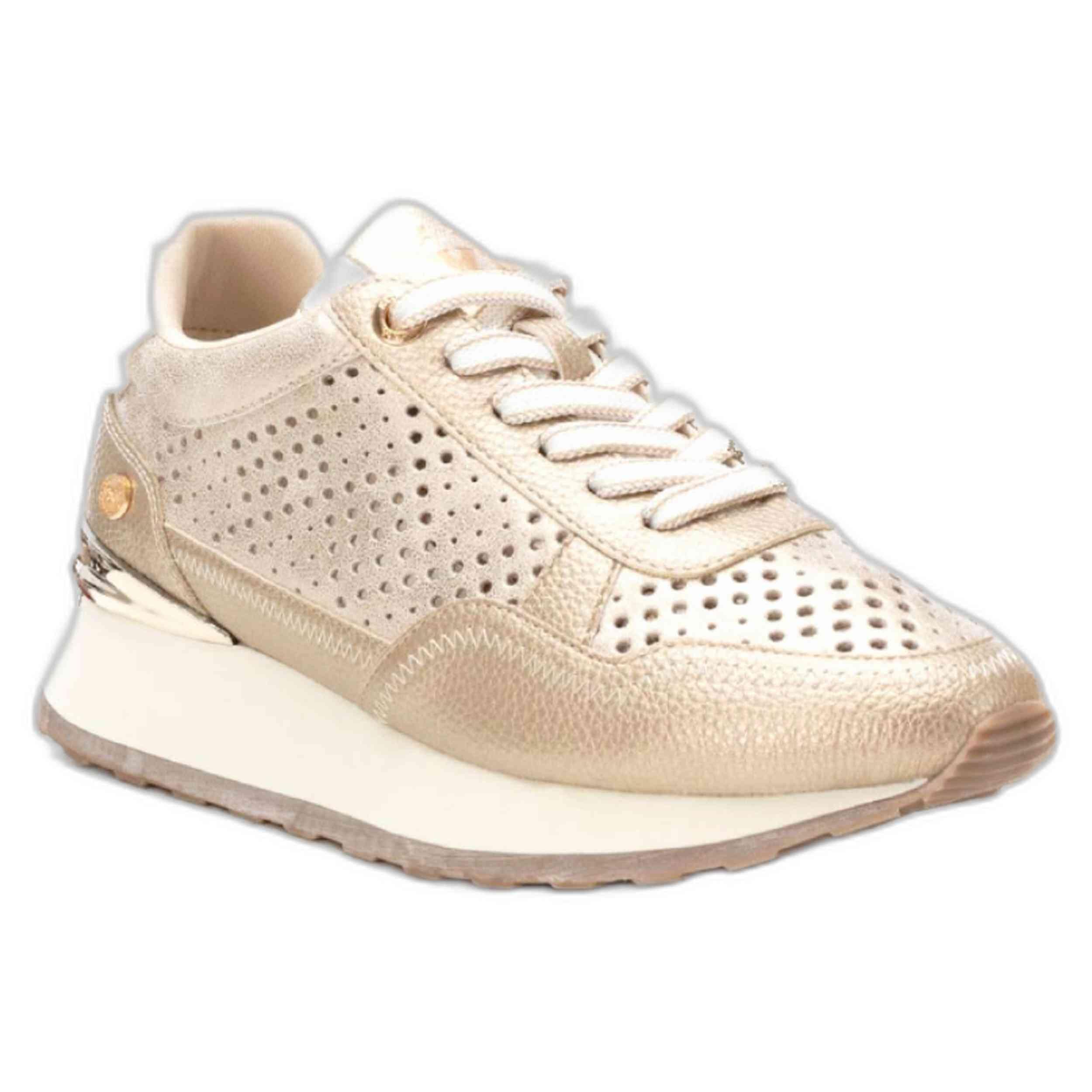 Zapatillas Xti modelo 10147-247157 para mujer 2/5