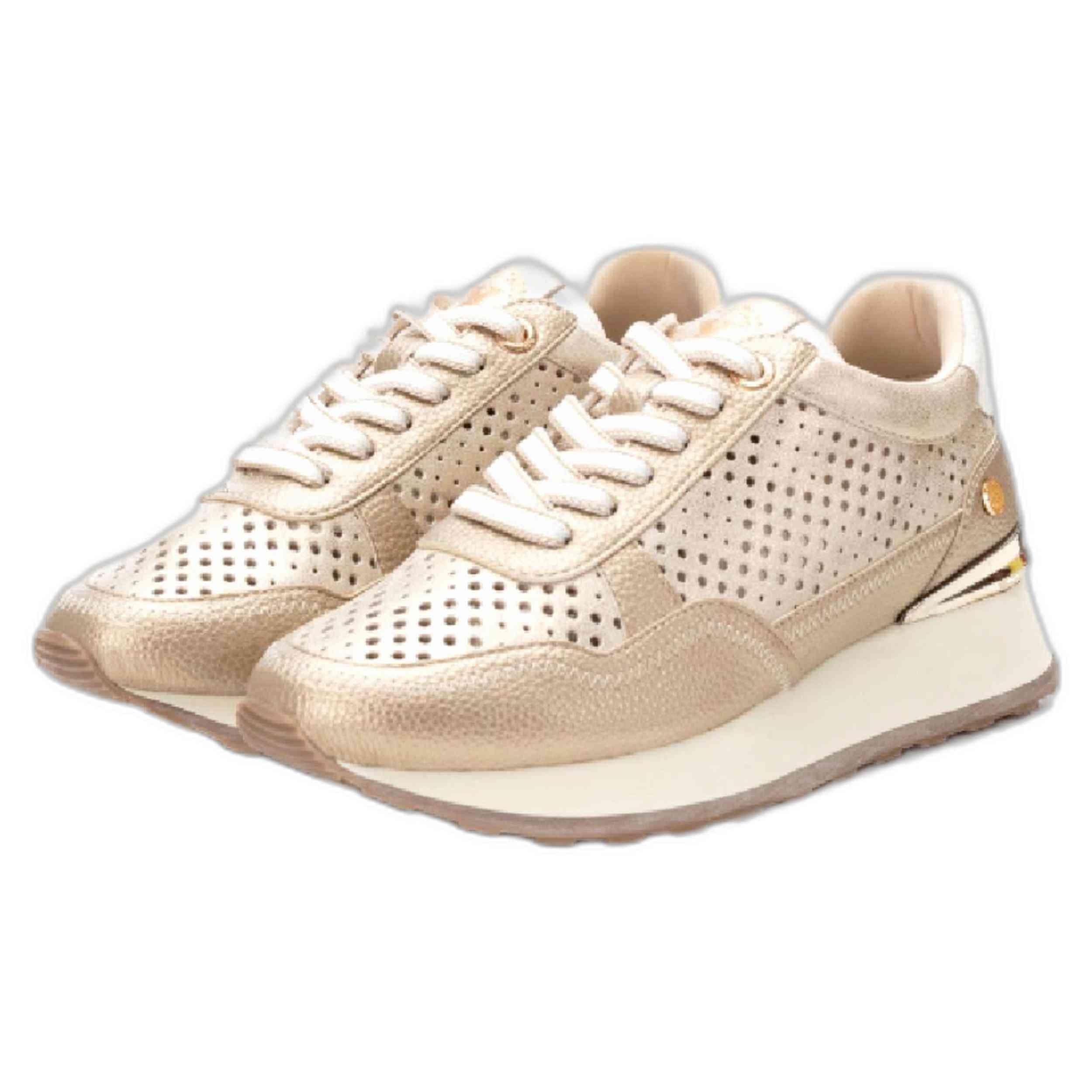 Zapatillas Xti modelo 10147-247157 para mujer 4/5