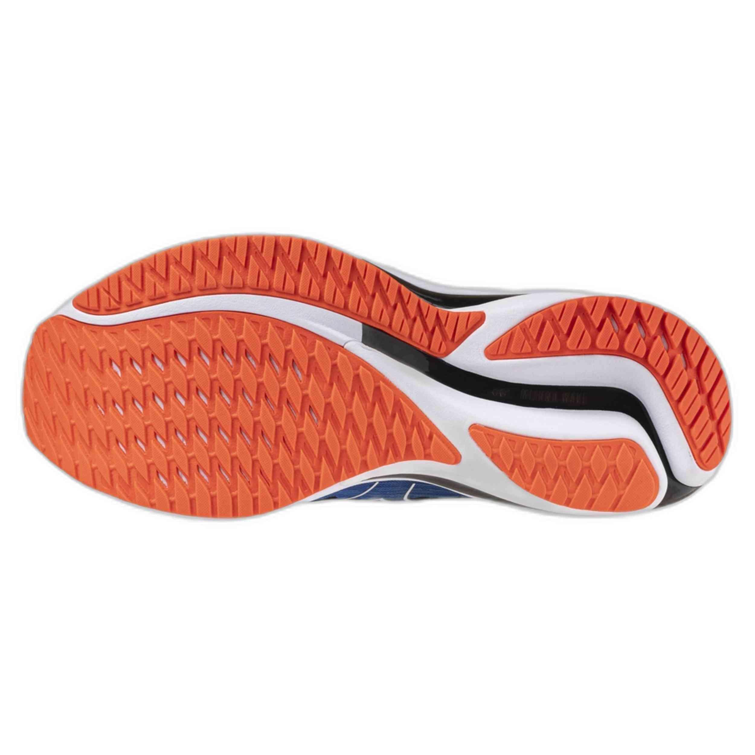 Scarpe Mizuno modello J1GC256301 per uomini 3/5