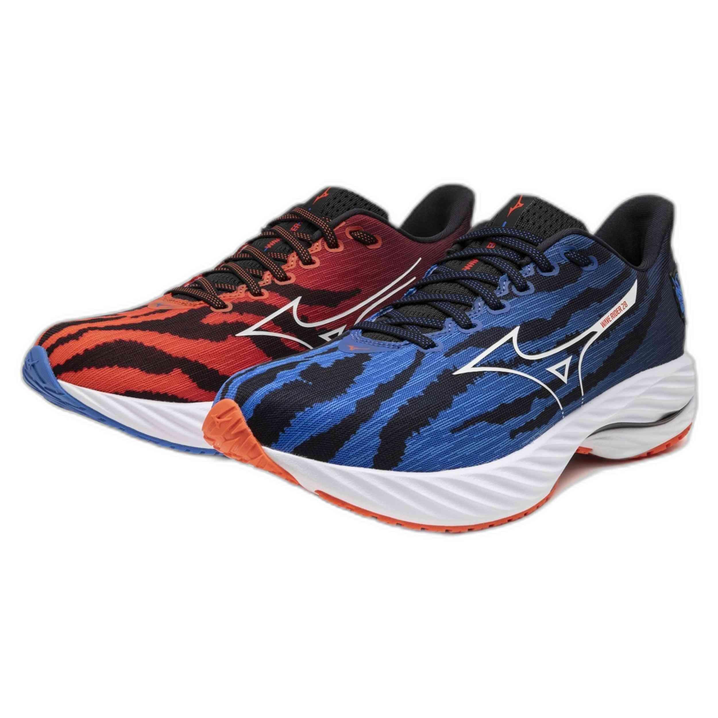 Scarpe Mizuno modello J1GC256301 per uomini 2/5