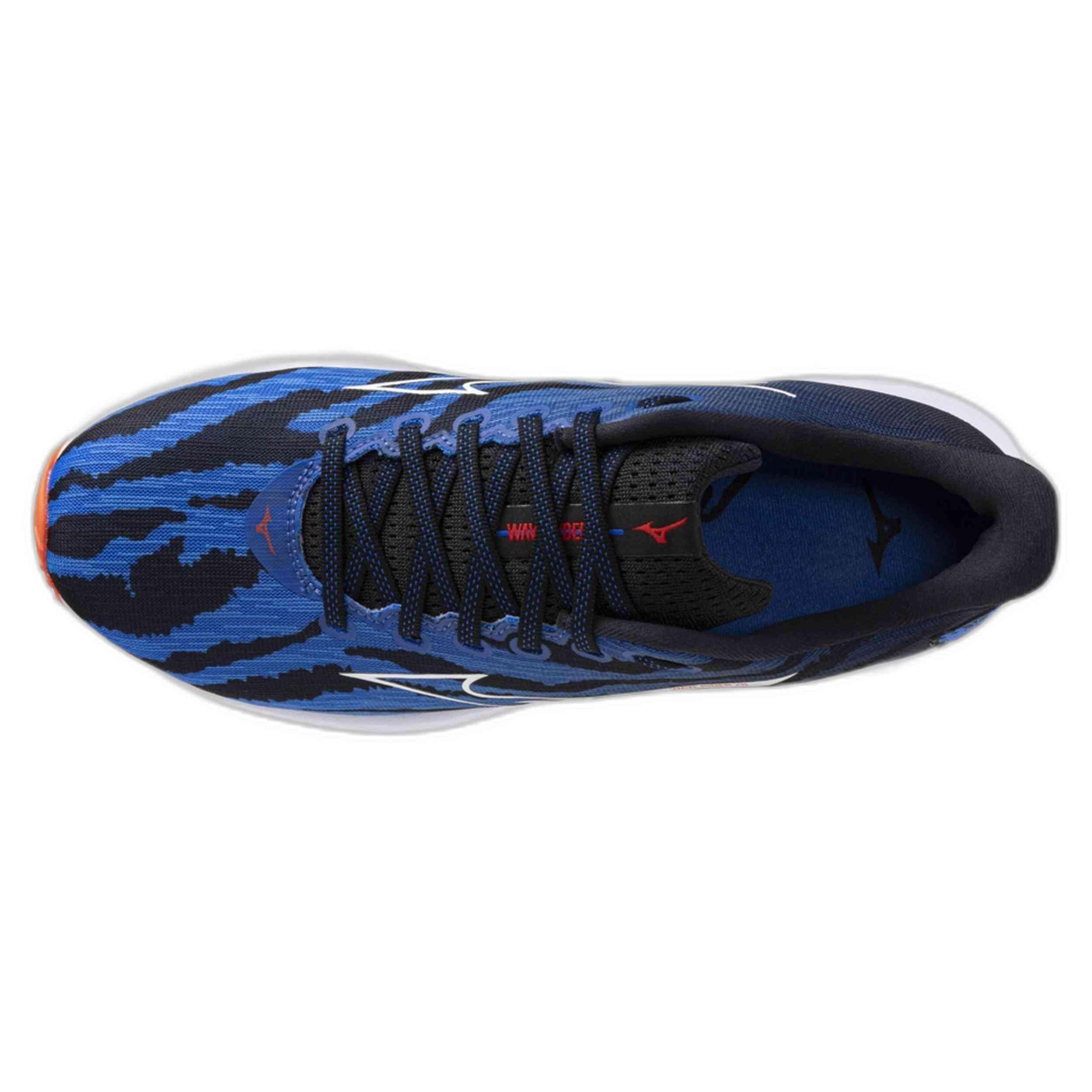 Scarpe Mizuno modello J1GC256301 per uomini 5/5
