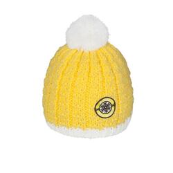 Bonnet ANANKE jaune