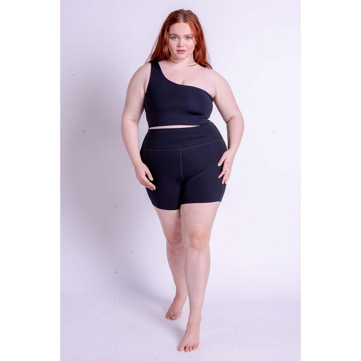 Brassière femme Girlfriend Collective Bianca 3/6