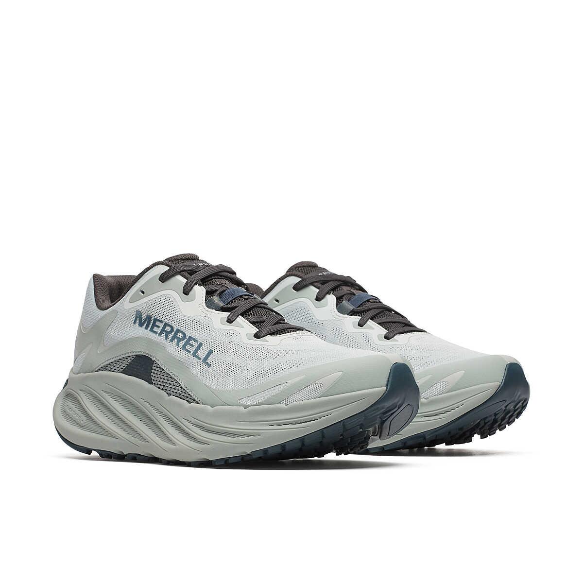 Chaussure de Trail/Running Homme Merrell "Promorph" 44 Gris 2/6