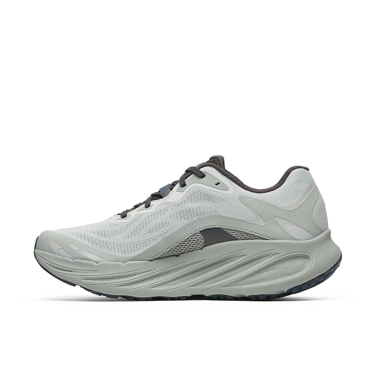 Chaussure de Trail/Running Homme Merrell "Promorph" 44 Gris 5/6