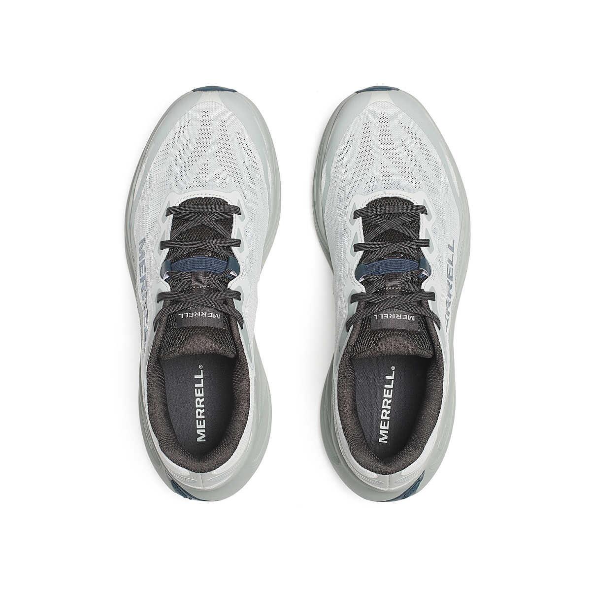 Chaussure de Trail/Running Homme Merrell "Promorph" 44 Gris 4/6