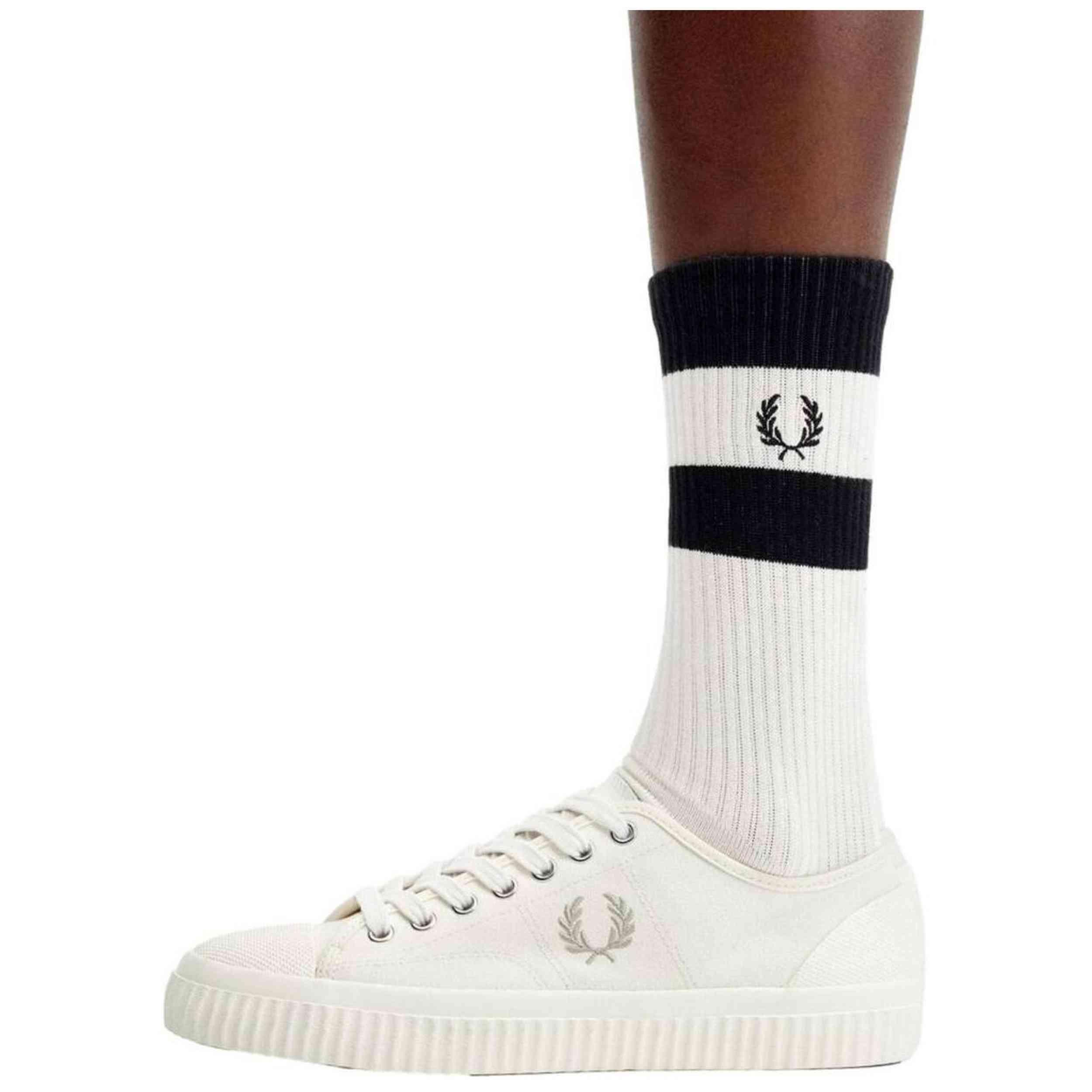 Schoen Fred perry model 00000B4365-V75 voor mannen 2/4