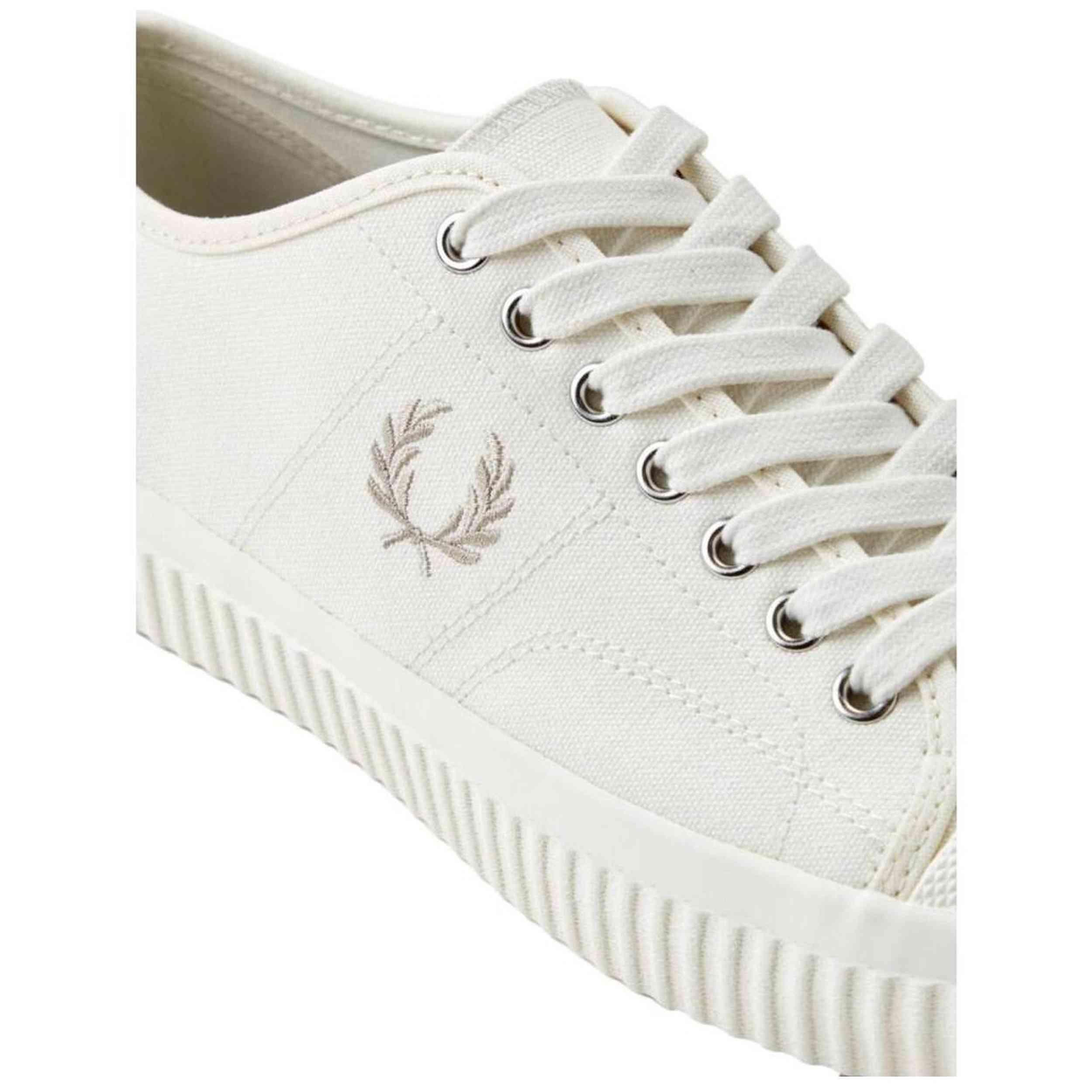 Schoen Fred perry model 00000B4365-V75 voor mannen 4/4