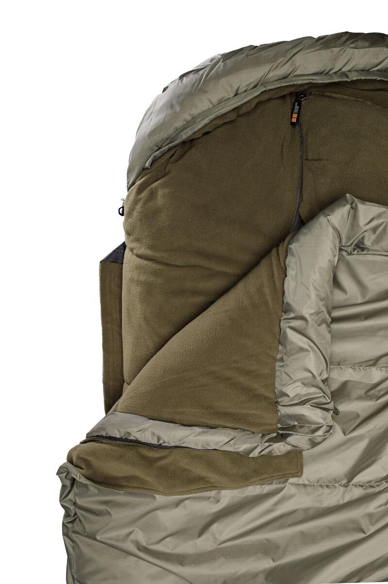 Duvet Enforcer Plus Big Boy 4 Saisons 4/7