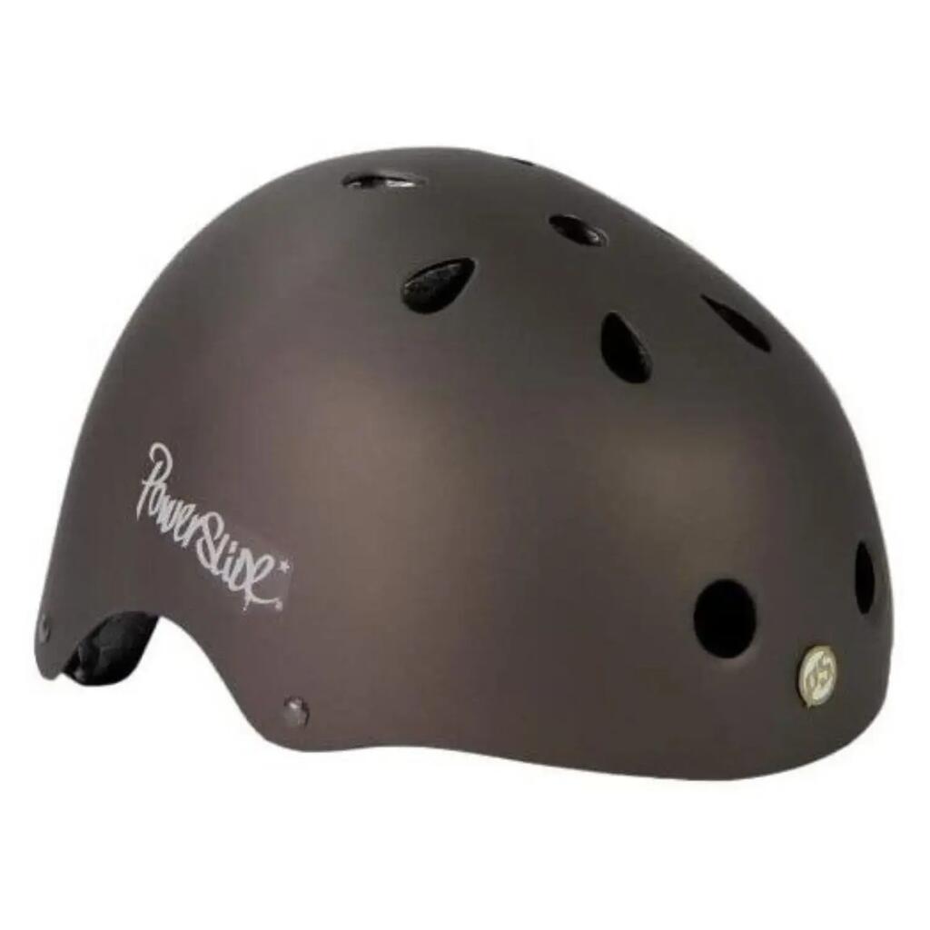 Powerslide Soulstyle Helmet Protector for Men