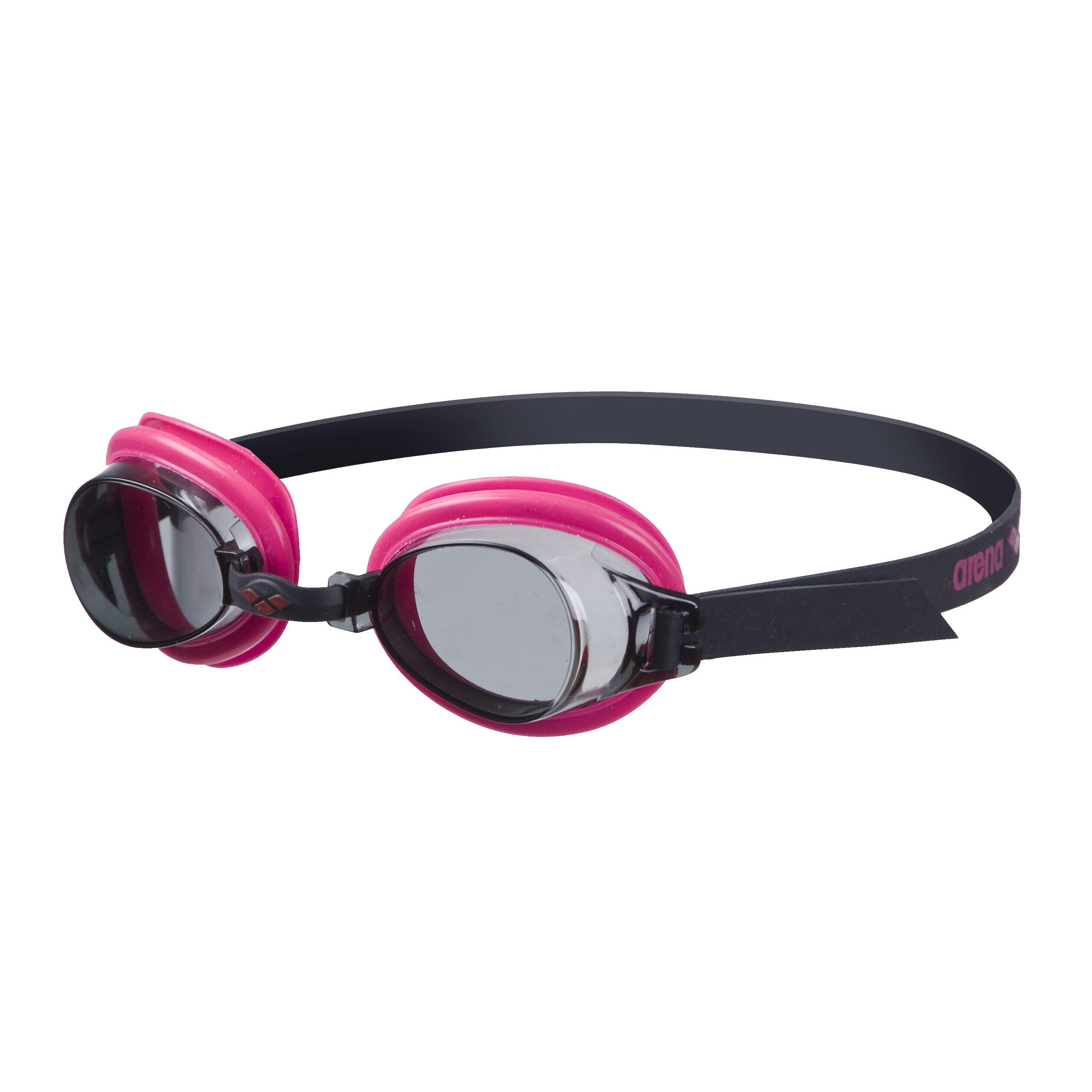 Arena Kinder Schwimmbrille Bubble 3 Jr 92395 3/4