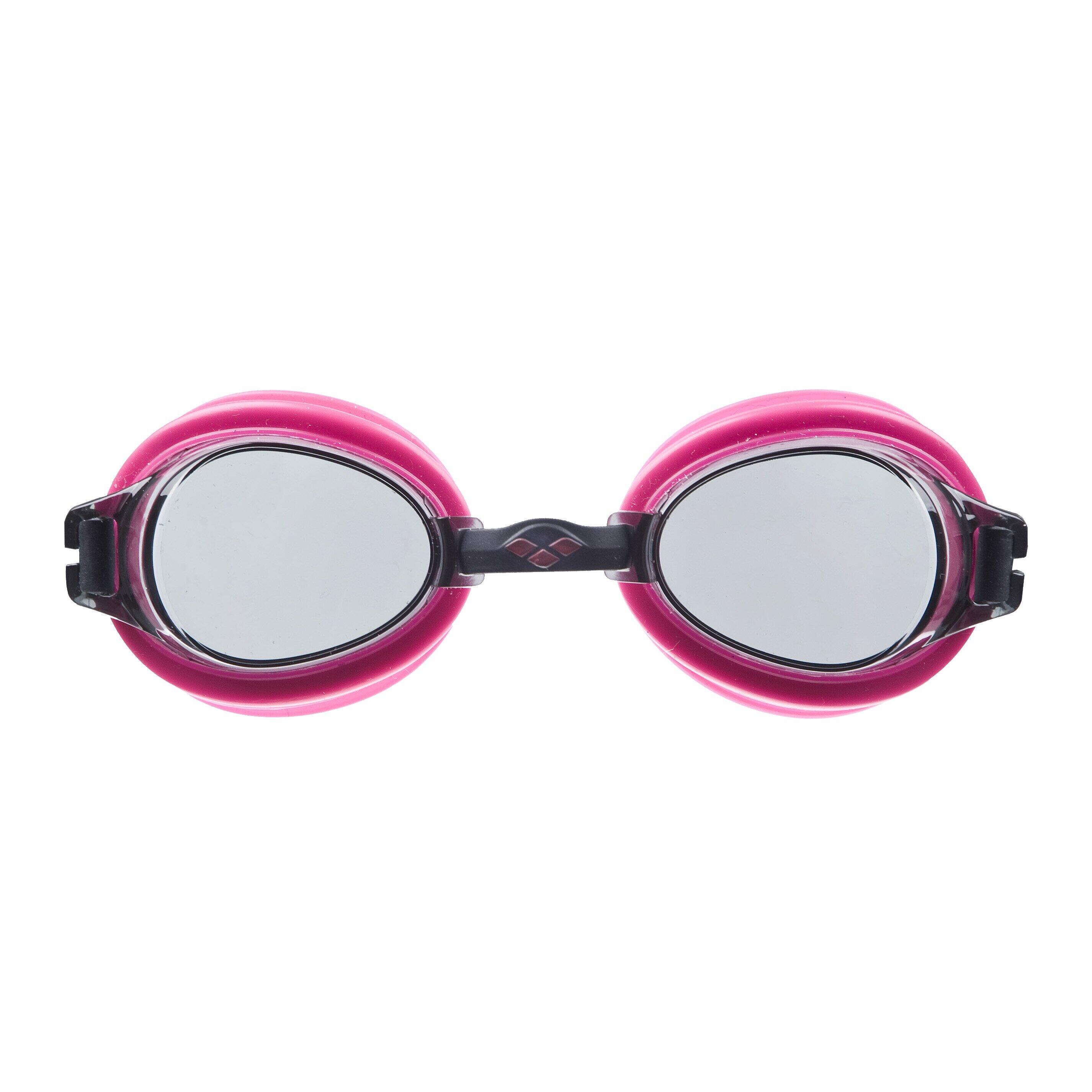 Arena Kinder Schwimmbrille Bubble 3 Jr 92395 4/4