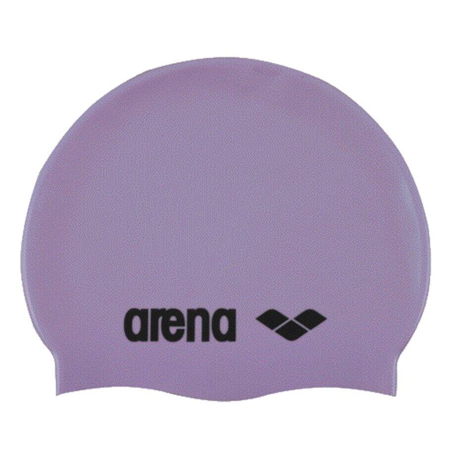 Bonnets de natation Unisexe Adulte - Classic Silicone 3/7