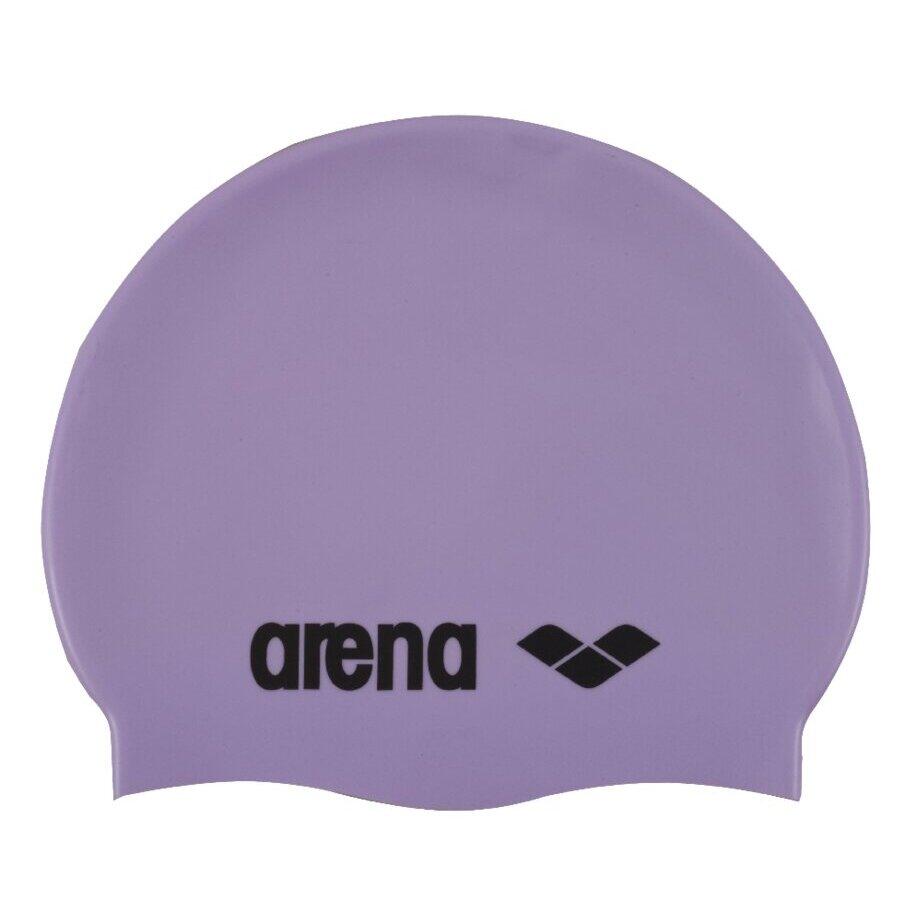 Bonnets de natation Unisexe Adulte - Classic Silicone 2/7