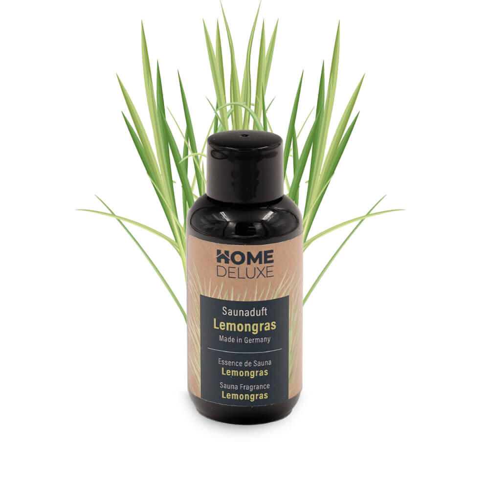 Parfum pour sauna, lot de 1 1/1