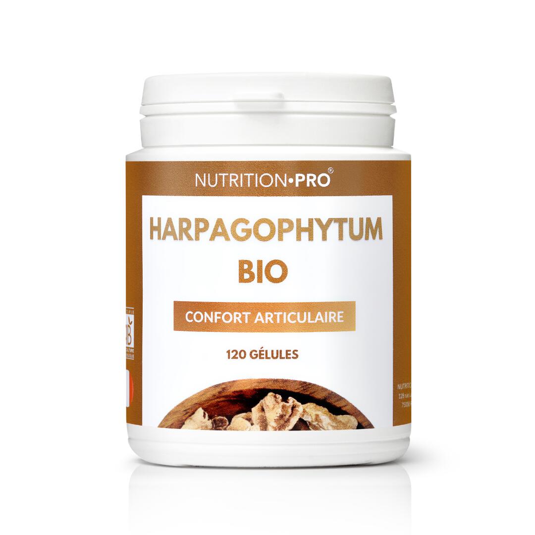NUTRITION PRO picture