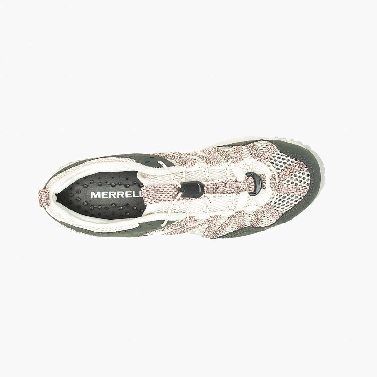 Chaussure de Randonnée Femme Merrell "Wildwood Aerosport" 40 Beige 4/6