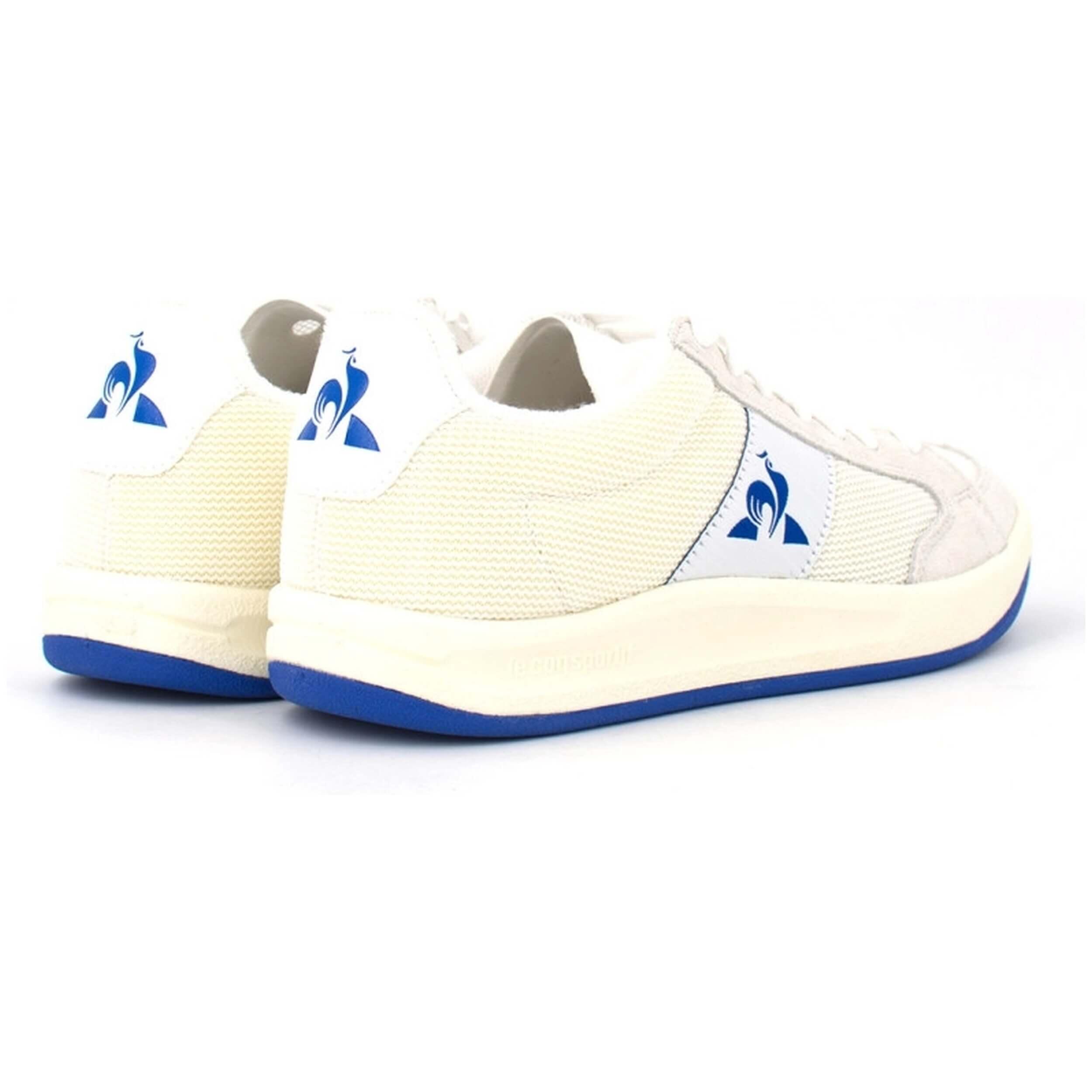 Baskets Le coq sportif modèle 2310210 pour homme 3/4