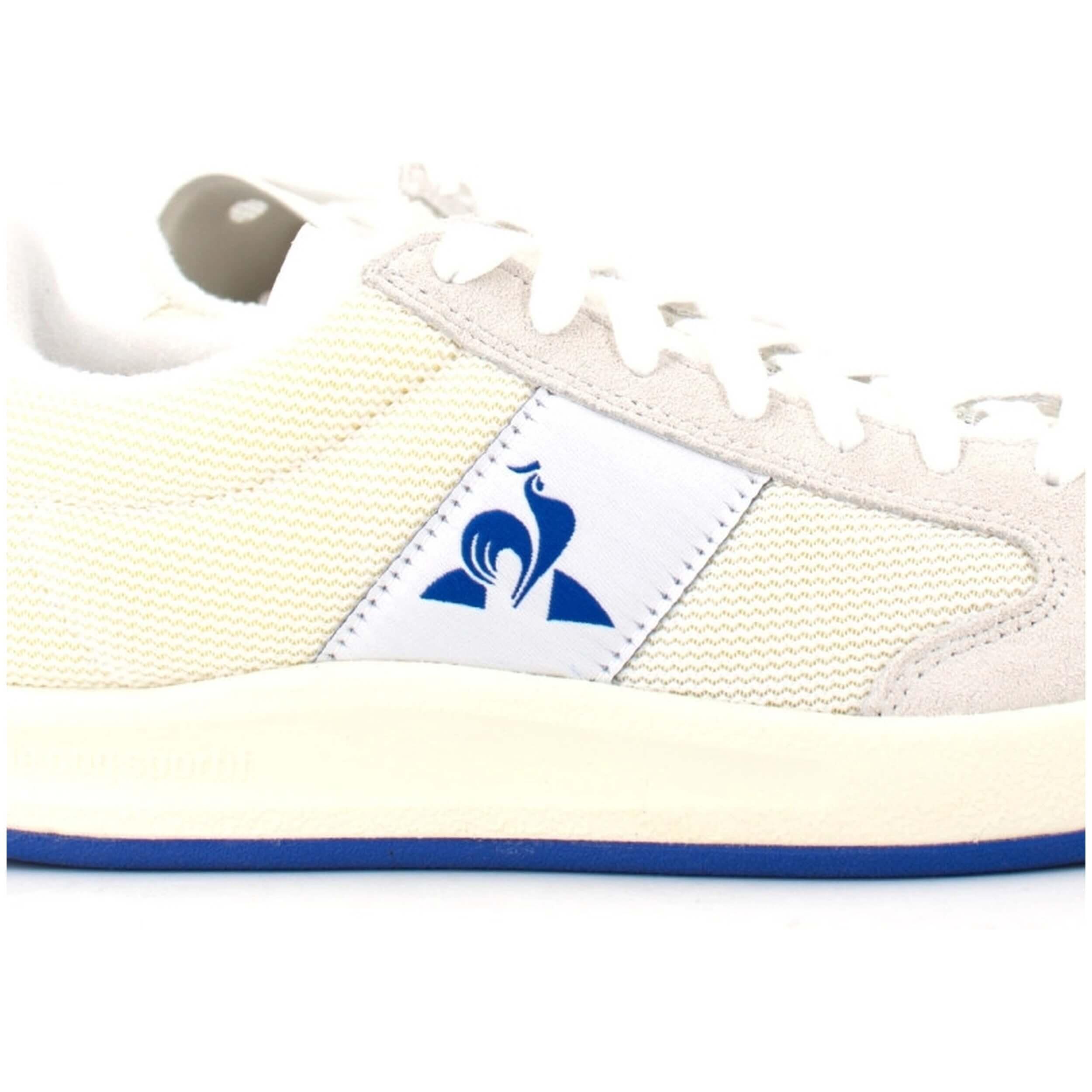 Baskets Le coq sportif modèle 2310210 pour homme 4/4
