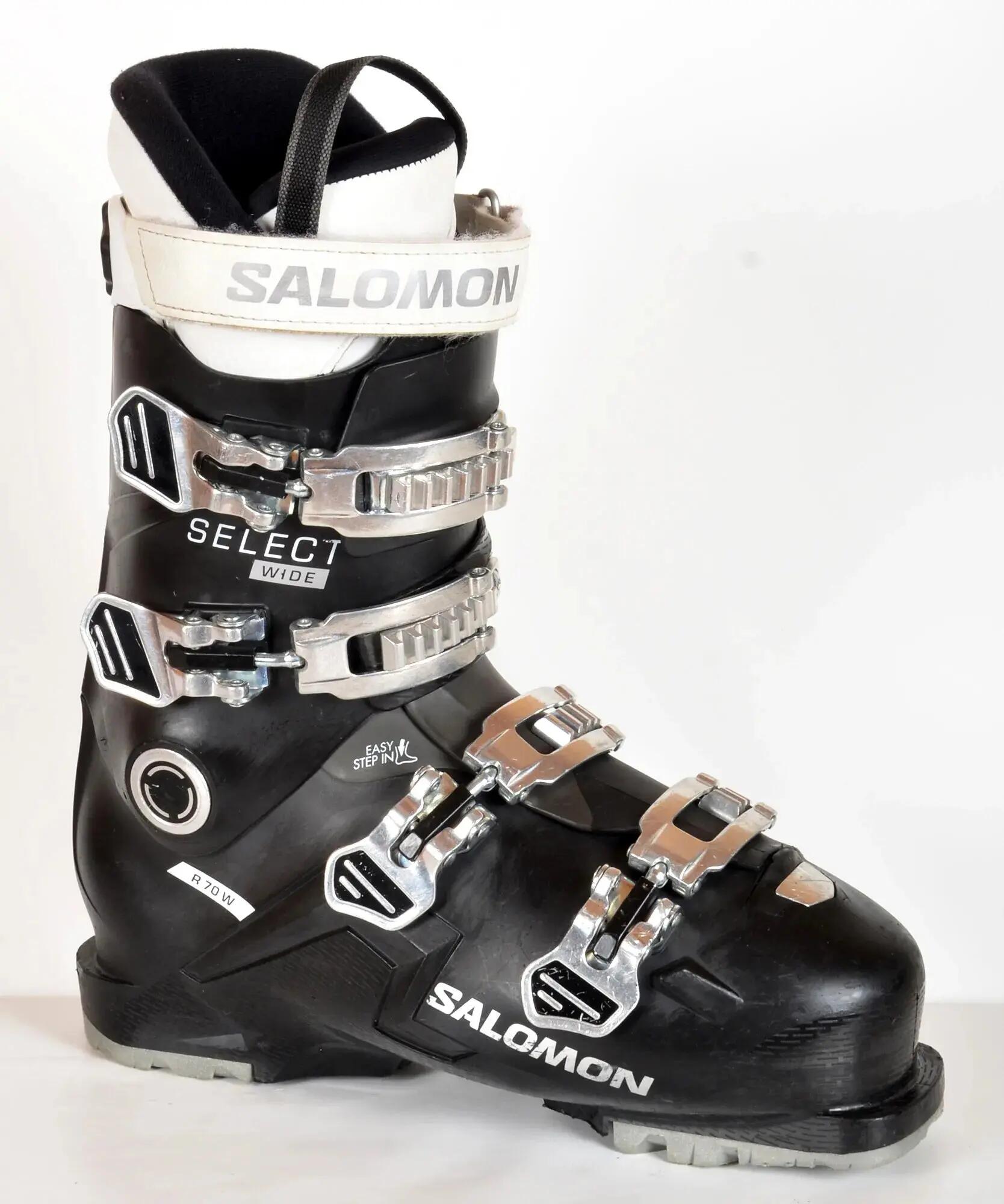 SALOMON picture