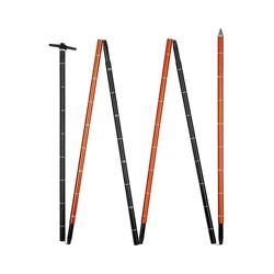 Sonde d'avalanche Climbing Technology Finder 240