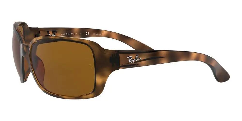 Occhiali da Sole Ray-Ban RB 4068 Donna Taglia 60/17/130 3/3
