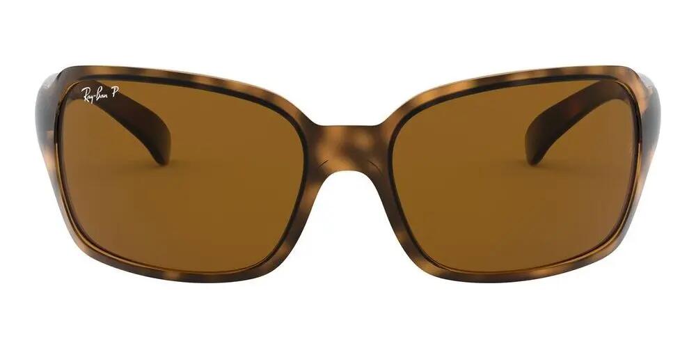 Occhiali da Sole Ray-Ban RB 4068 Donna Taglia 60/17/130 2/3
